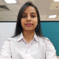Mahima Agarwal