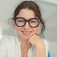 Bernadette Wrobel