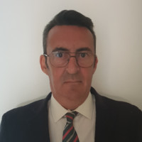 Francisco Jimenez Farfan