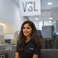 Harshada Poojary