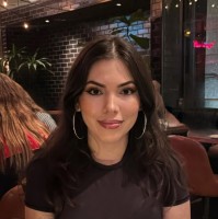 Natasha Candia