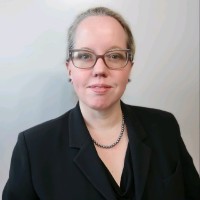 Kathryn Brand