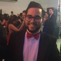 Alisson Alencar Lins