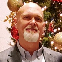 Mike Lunsford