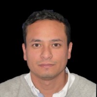 Andres Varón