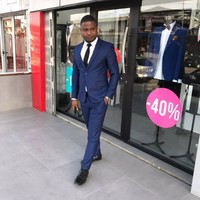 Ablam Florio BOULA Kowou