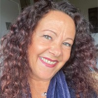 Muriel Bernard