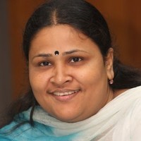 Najmun Nahar