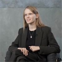 Alina Kachanova
