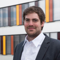 Benjamin Anweiler