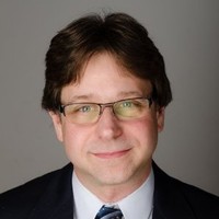 Joel Saltzman