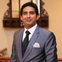 Muhammad Ahsan Tariq