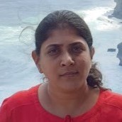 Chithra Priya Janardhana