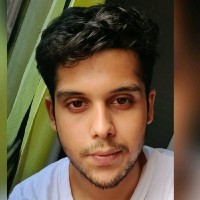 Nikhil Rajdhar