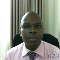 Jonathan Muia