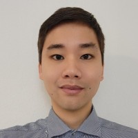 Kevin Cao