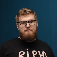 Dmytro Odnoiko