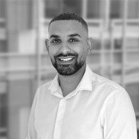 Jordan Muthukrishnar