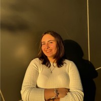 Ayşe Sudenaz Kaymak