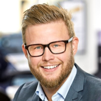 Christian Guldhammer