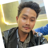 Stevenson Lyngdoh