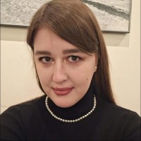 Alla Bondar