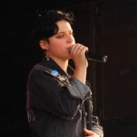 Jasmine Scholz
