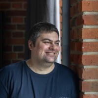 Christian Karaviotis