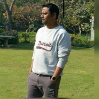 Rupesh Bhagat