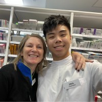 Paul Kwok