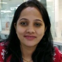 Pooja Shinde