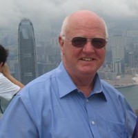 Keith Rimmer