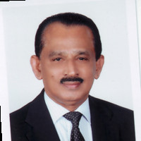 Jacob George