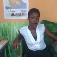 Nana Ama Pokua