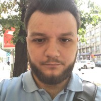 Andrei Dobrin