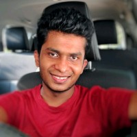 Jishnu Pk