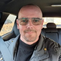 Jeffrey Schuring