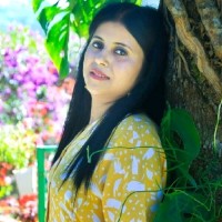 Anamika Rai