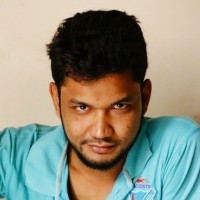 Md Merazul Islam
