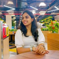 Vaibhavi Vibhute