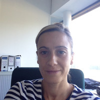 Dorothée Gil