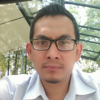 apriadjie ronggo M.Se