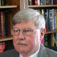 Kenneth Bird