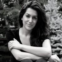 Sophia Triantafyllopoulos