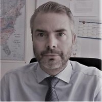 Michael Sterner