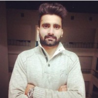 Saurabh Sidhu
