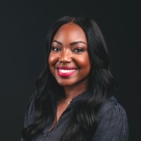 Bridgett Robinson, SHRM-SCP, CPTD, CLC