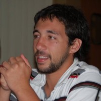 Paolo Stanchi