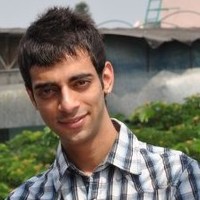 Deepesh Pahuja