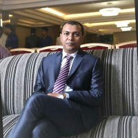 Prince Saifuzzaman